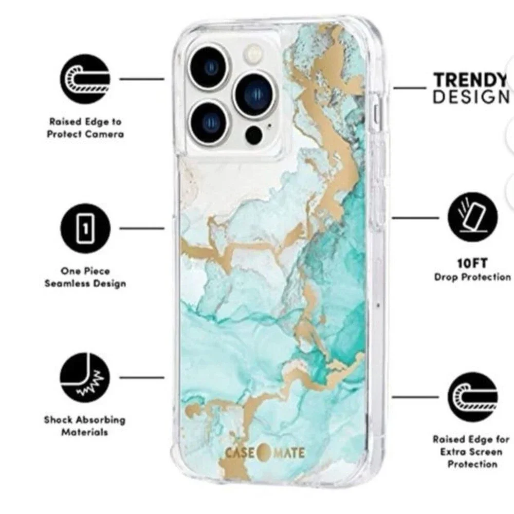 case-mate brand new